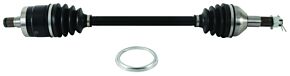 QuadBoss QuadBoss Rugged Axle - 609403