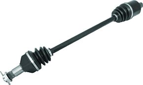QuadBoss QuadBoss Rugged Axle - 609409