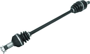QuadBoss QuadBoss Rugged Axle - 609410