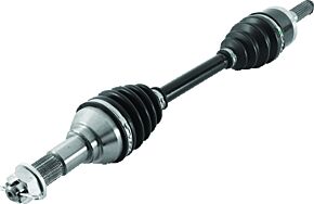 QuadBoss QuadBoss Rugged Axle - 609431