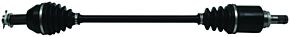 QuadBoss QuadBoss Rugged Axle - 609576