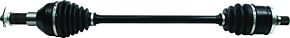 QuadBoss QuadBoss Rugged Axle - 609581