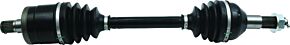 QuadBoss QuadBoss Rugged Axle - 609585