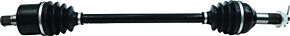 QuadBoss QuadBoss Rugged Axle - 609587