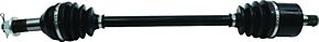 QuadBoss QuadBoss Rugged Axle - 609588
