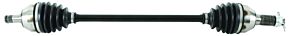 QuadBoss QuadBoss Rugged Axle - 609620