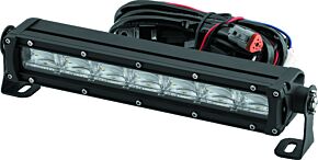 QuadBoss QuadBoss Single Row DRL Led 11.5in - 568920