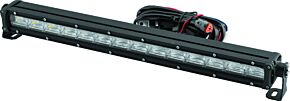 QuadBoss QuadBoss Single Row DRL Led 21.5in - 568921