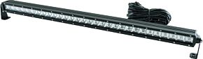 QuadBoss QuadBoss Single Row Led 31.5in - 568911