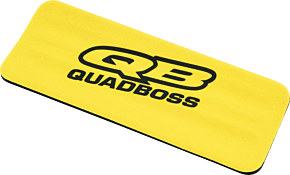 QuadBoss QuadBoss Snap Koozie - 10 Pack - 155304