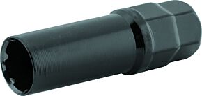 QuadBoss QuadBoss Spline Lug Nut Key - 608815