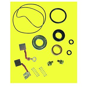 QuadBoss QuadBoss Starter Rebuild Kit - 495745
