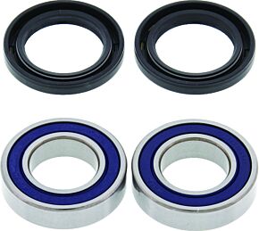 QuadBoss QuadBoss Steering Stem Bearing Lower - 411431