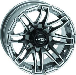 QuadBoss QuadBoss Stryker 14X7 - 4/110 - 5+2 - 608466