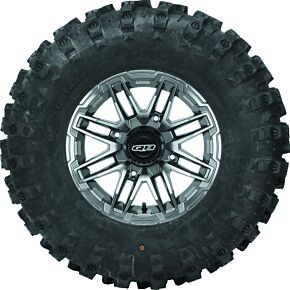QuadBoss QuadBoss Stryker 14X7 - 4/156 4+3 - 608467