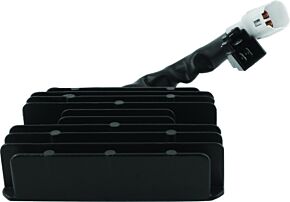 QuadBoss QuadBoss Suzuki King Quad Regulator/Rectifier - 463761
