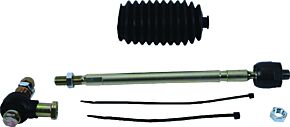 QuadBoss QuadBoss Tie Rod End Kit Left Inner/Outer - 420674