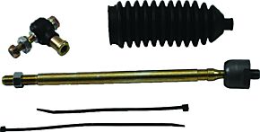 QuadBoss QuadBoss Tie Rod End Kit Left Inner/Outer - 420682