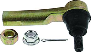 QuadBoss QuadBoss Tie Rod End Kit Outer Only - 420670