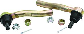 QuadBoss QuadBoss Tie Rod End Kit Outer Only - 420722