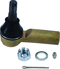 QuadBoss QuadBoss Tie Rod End Kit Outer Only - 420723