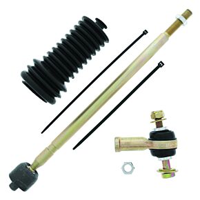 QuadBoss QuadBoss Tie Rod End Kit Right Inner/Outer - 414458