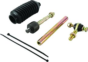 QuadBoss QuadBoss Tie Rod End Kit Right Inner/Outer - 420673