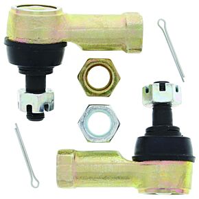 QuadBoss QuadBoss Tie Rod End Kits - 413035