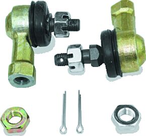 QuadBoss QuadBoss Tie Rod End Kits - 413510