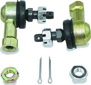 QuadBoss QuadBoss Tie Rod End Kits - 413525
