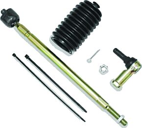 QuadBoss QuadBoss Tie Rod End Kt Left Inner/Outer - 411132