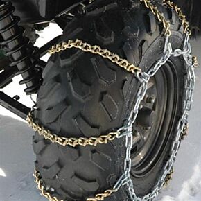 QuadBoss QuadBoss Tire Chain Large - 563556