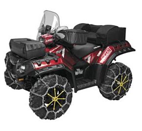 QuadBoss QuadBoss Tire Chain Medium - 563555