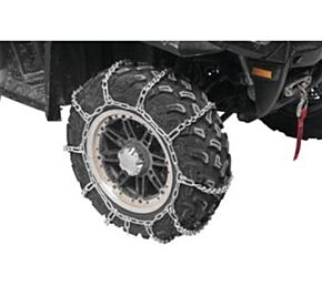 QuadBoss QuadBoss Tire Chain Small - 563554