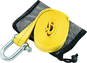 QuadBoss QuadBoss Tow Strap 12 Qb - 156155