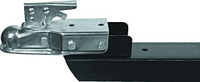 QuadBoss QuadBoss Trailer Hitch Conversion Kt - 566757