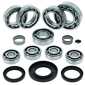 QuadBoss QuadBoss Transaxle Bearing Kit - 417759