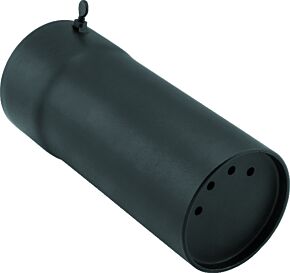 QuadBoss QuadBoss Universal Hunting Exhaust - 157168