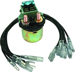 QuadBoss QuadBoss Universal Starter Solenoid - 495275