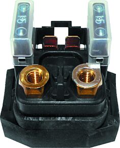 QuadBoss QuadBoss Universal Starter Solenoid - 495349