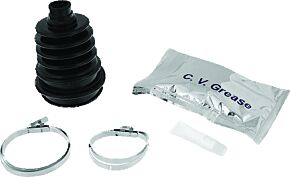 QuadBoss QuadBoss Universal UTV Replacement Boot - 414245