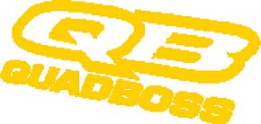 QuadBoss QuadBoss UTV Cover w/ Cab - Black - 156184