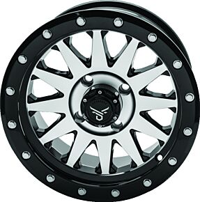QuadBoss QuadBoss Wagon 20X7 - 4+3 - 4/156 - Machined - 608570