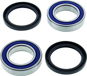 QuadBoss QuadBoss Wheel Bearing Kit - 410647