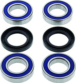 QuadBoss QuadBoss Wheel Bearing Kit - 410704