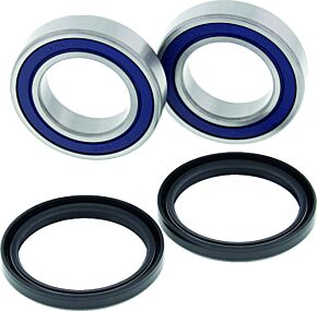 QuadBoss QuadBoss Wheel Bearing Kit - 410714