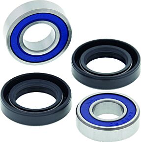 QuadBoss QuadBoss Wheel Bearing Kit - 410715