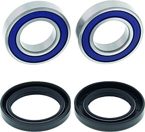 QuadBoss QuadBoss Wheel Bearing Kit - 411204