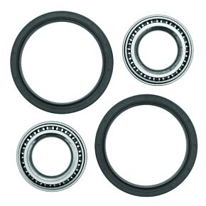 QuadBoss QuadBoss Wheel Bearing Kit - 413273