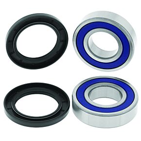 QuadBoss QuadBoss Wheel Bearing Kit - 414558